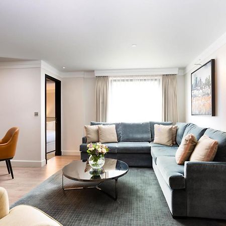 15 Basil Street Knightsbridge, Luxury Serviced Apartments Londra Exterior foto
