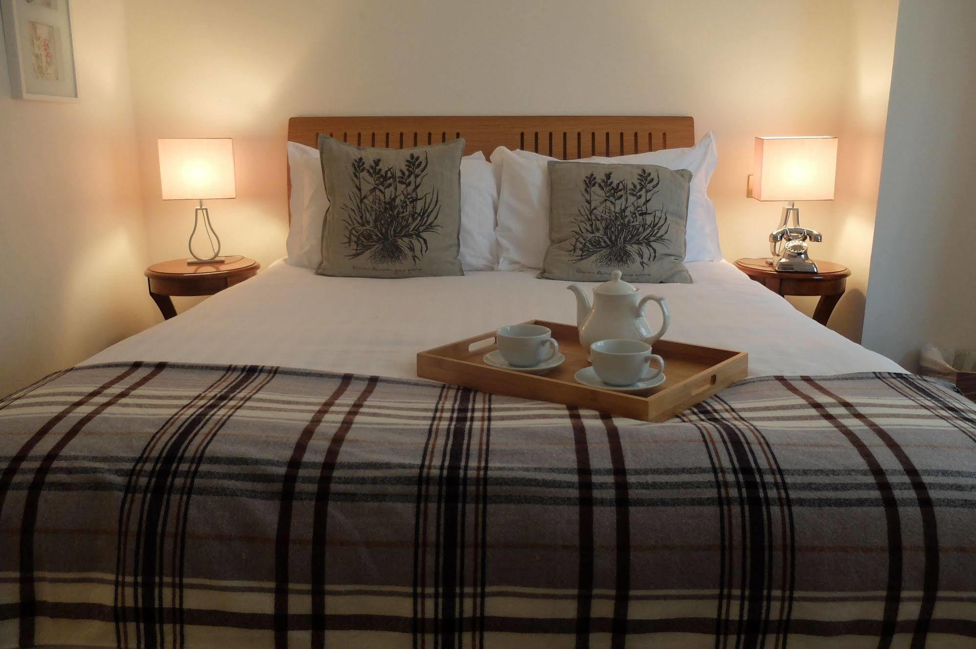 15 Basil Street Knightsbridge, Luxury Serviced Apartments Londra Exterior foto