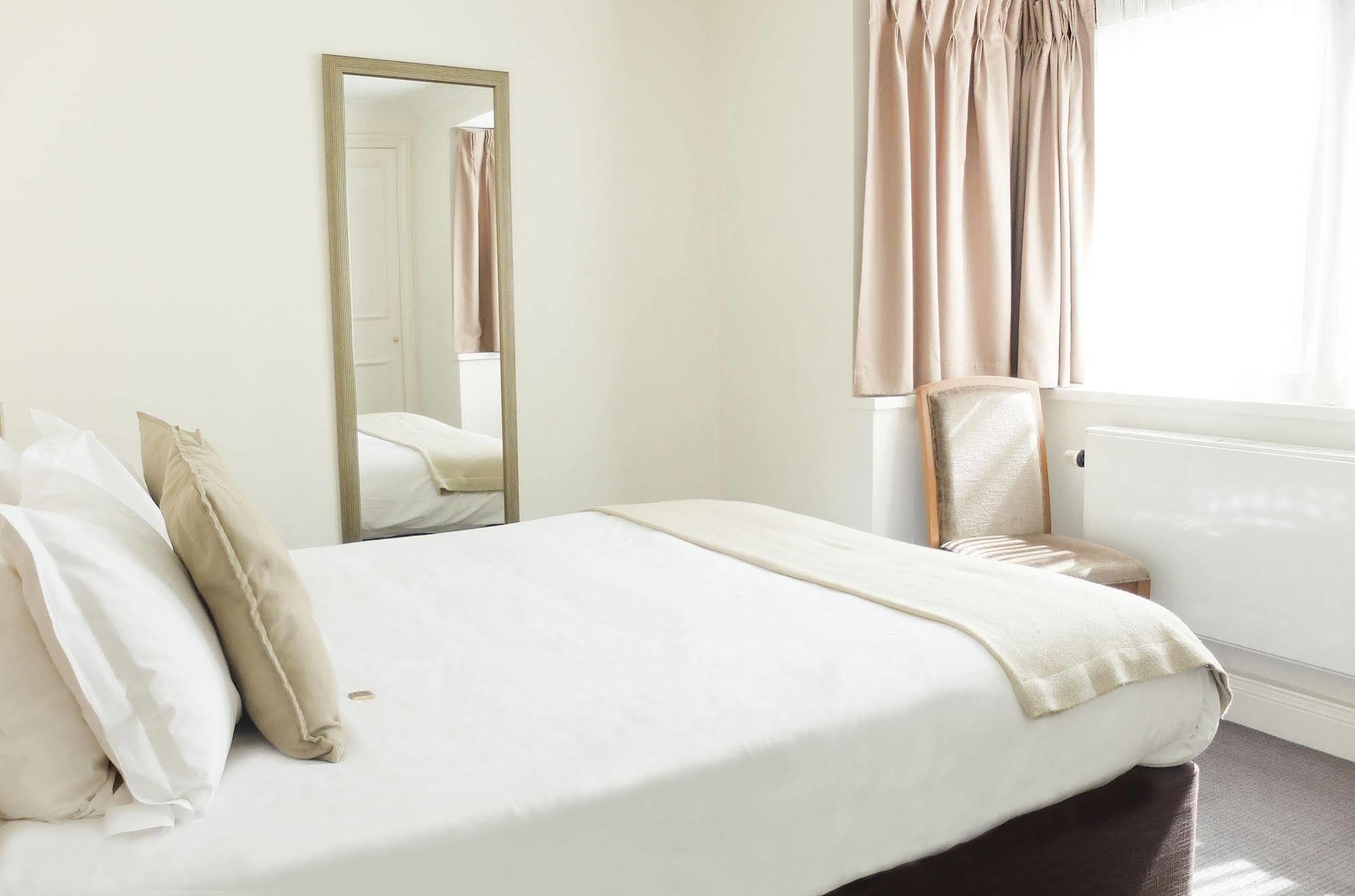 15 Basil Street Knightsbridge, Luxury Serviced Apartments Londra Exterior foto