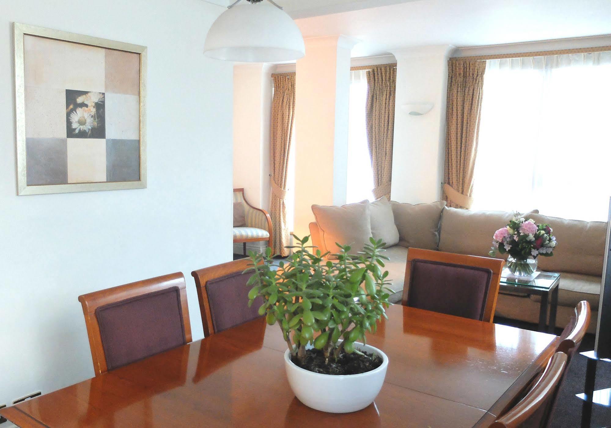 15 Basil Street Knightsbridge, Luxury Serviced Apartments Londra Exterior foto